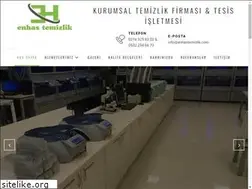 Sites similar to enhastemizlik.net