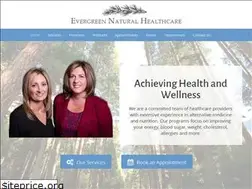 Sites similar to enhealthcare.com