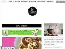 Sites similar to enhealthy.com