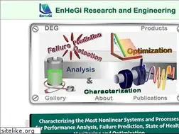 Sites similar to enhegi.com