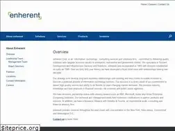 Sites similar to enherentcorp.com