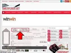 Sites similar to enhesaplikredi.net