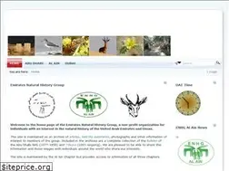 Sites similar to enhg.org