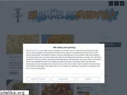 Sites similar to enhimmelskmundfuld.dk