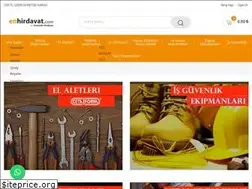 Sites similar to enhirdavat.com