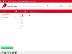 Sites similar to enhizlikitap.com