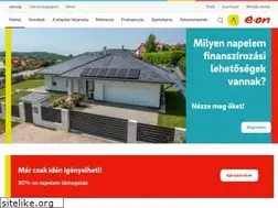 Sites similar to enhome.hu