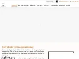 Sites similar to enhome.vn