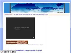Sites similar to enhonduras.blogspot.com