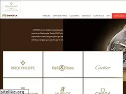 Sites similar to enhora.com.gt