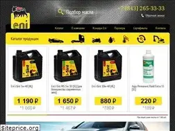 Sites similar to eni-agip.ru