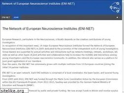 Sites similar to eni-net.org