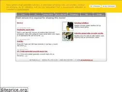 Sites similar to eni-q5.com
