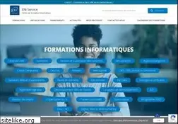 Sites similar to eni-service.fr