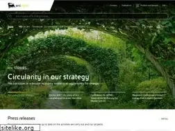 Sites similar to eni.be