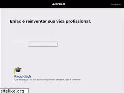 Sites similar to eniac.com.br