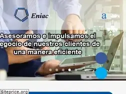 Sites similar to eniac.com