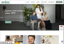 Sites similar to eniac.se
