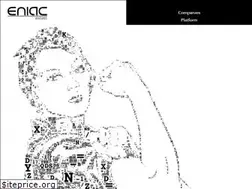 Sites similar to eniac.vc