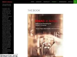 Sites similar to eniacinaction.com