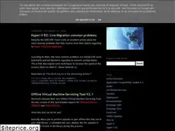 Sites similar to eniackb.blogspot.com