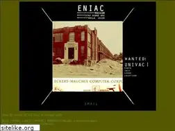 Sites similar to eniacmuseum.com