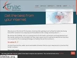 Sites similar to eniacsolutions.com