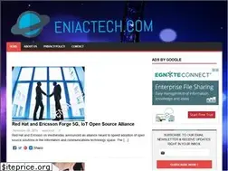 Sites similar to eniactech.com