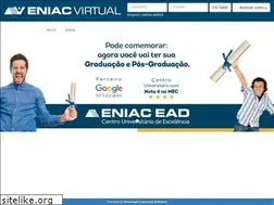 Sites similar to eniacvirtual.com.br