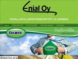 Sites similar to enial.fi