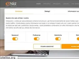 Sites similar to eniasoftware.it