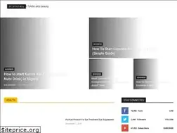 Sites similar to enibest.com.ng