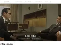 Sites similar to enic-cine.net
