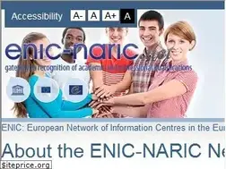 Sites similar to enic-naric.net