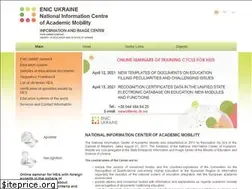 Sites similar to enic.in.ua