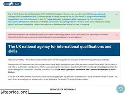 Sites similar to enic.org.uk