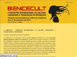 Sites similar to enicecultufrb.org
