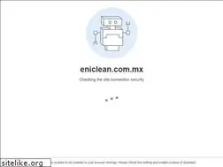 Sites similar to eniclean.com.mx