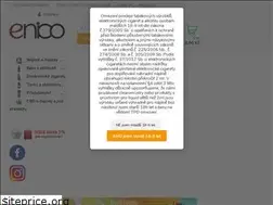 Sites similar to enico.cz