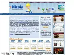 Sites similar to enicola.com