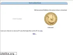 Sites similar to enicycle.com