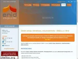 Sites similar to enid.cz