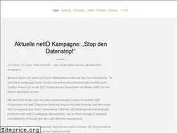 Sites similar to enid.eu