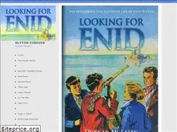 Sites similar to enidblyton.me.uk