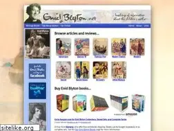 Sites similar to enidblyton.net