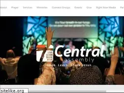 Sites similar to enidcentral.org