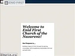 Sites similar to enidfirstnaz.com