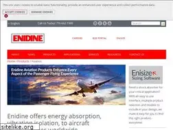 Sites similar to enidine-aviation.com