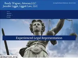 Sites similar to enidinjurylawyers.com