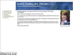 Sites similar to enidnielsen.com